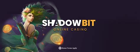 Shadowbit casino download